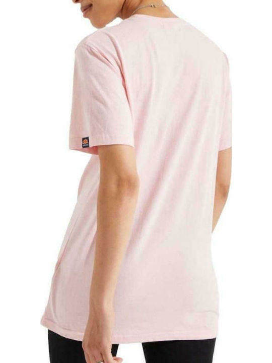 Albany Γυναικείο T-shirt Ροζ