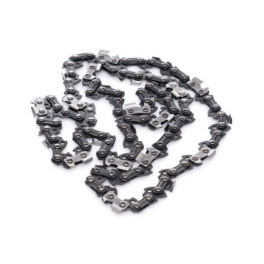 Tagred TA1151 Set lame și lanț pentru drujbe 35cm (14") cu Pas 3/8", Grosimea dintelui .050"-1.3mm & Numărul de dini 52E
