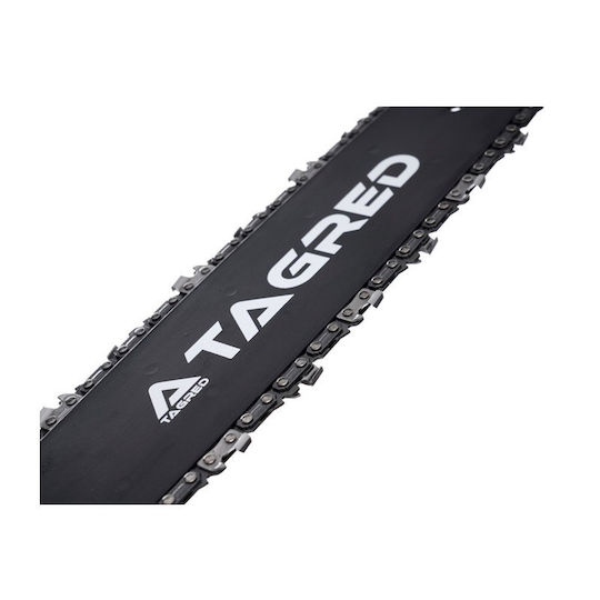 Tagred TA1153 Set lame și lanț pentru drujbe 40cm (16") cu Pas 3/8", Grosimea dintelui .050"-1.3mm & Numărul de dini 56E