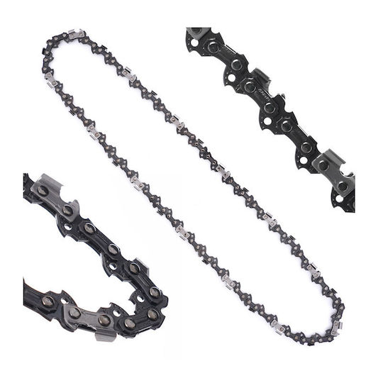 Tagred TA1153 Set lame și lanț pentru drujbe 40cm (16") cu Pas 3/8", Grosimea dintelui .050"-1.3mm & Numărul de dini 56E