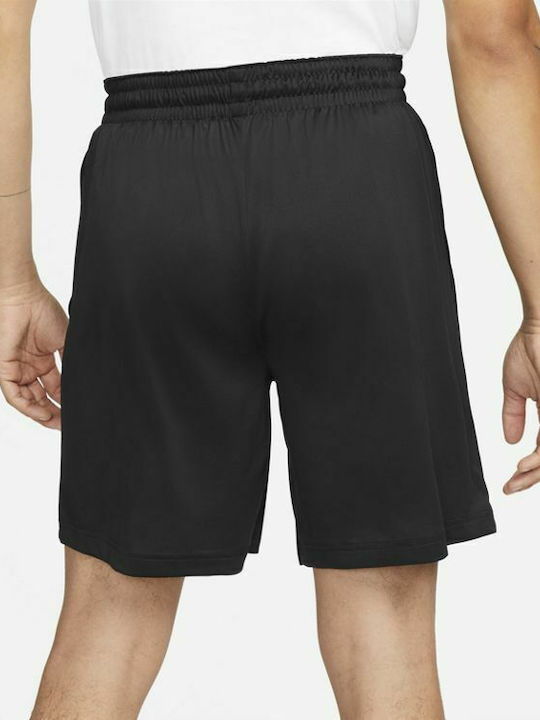 Sports Men's Shorts Dri-Fit Black