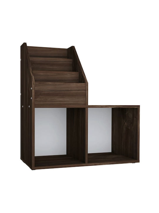 Kinderregaleinheit Boden 71x30x78,5cm