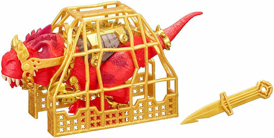 Action Figure Treasure X Dino Dissection for 5+ years Years