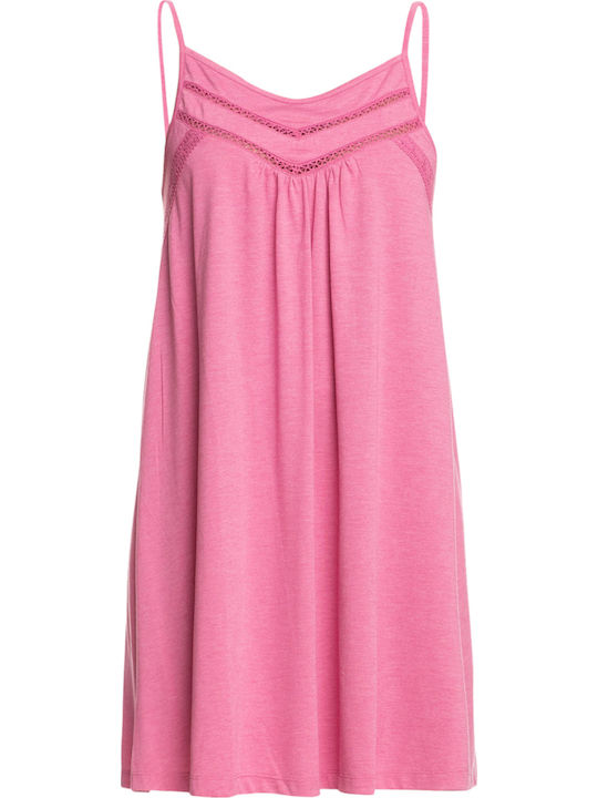 Rare Feeling Rochie De Vară Mini Roz