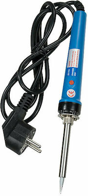 Protegy PZD-20 Soldering Iron Electric 130W with Temperature Setting with καπάκι προστασίας