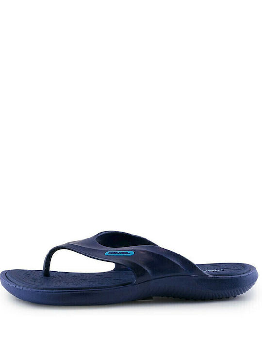 Șlapi pentru copii Flip Flops Albastre