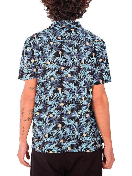 Hurley Rincon Мъжка Риза Синя
