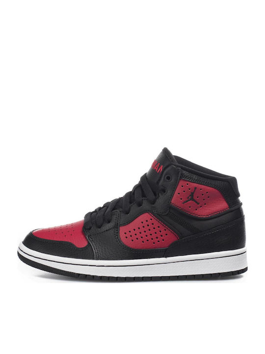 Jordan Jordan