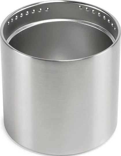 Klean Kanteen Δοχείο Φαγητού Inox Θερμός Γκρι 946ml