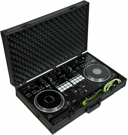 Walkasse Flight Case W-CONTROL-LB for DDJ-REV7 1000 FLX6 etc Black