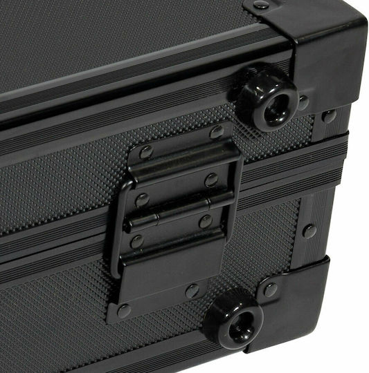 Walkasse W-CONTROL-MB Flight Case for DJ Controller