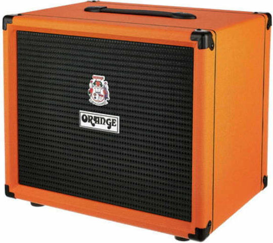 Orange OBC112 Καμπίνα Ηλεκτρικού Μπάσου 1 x 12" 400W Πορτοκαλί