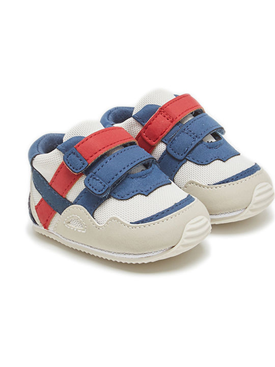 Mayoral Baby Sneakers Bunte
