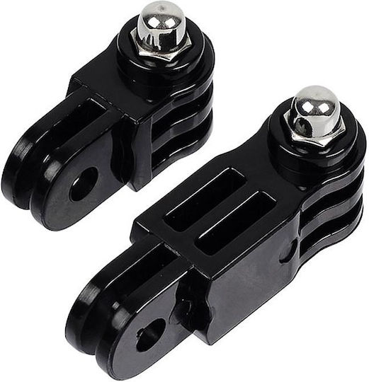 Straight Joint Adapter Αντάπτορας Στήριξης Universal