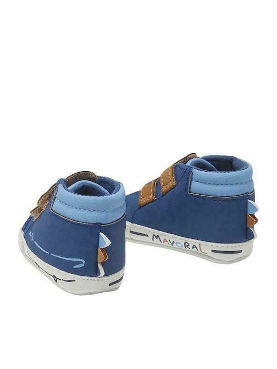 Mayoral Baby Sneakers Blau Mister sun
