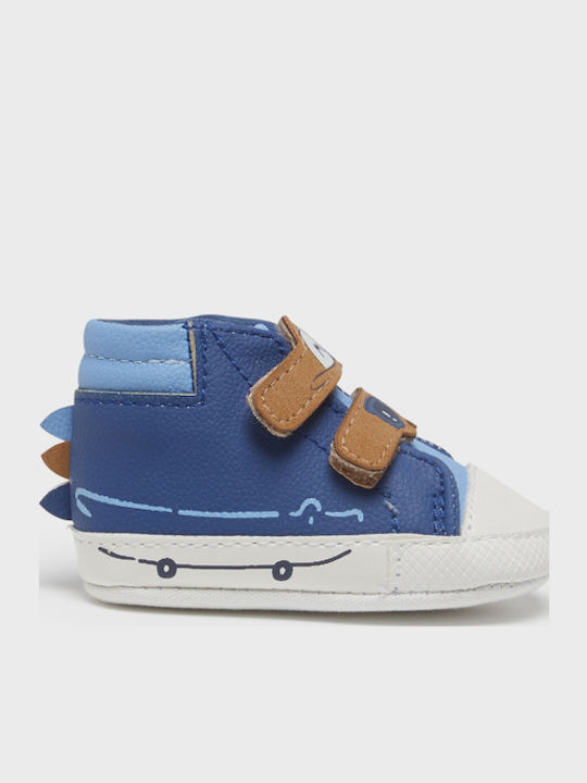 Mayoral Baby Sneakers Blau Mister sun