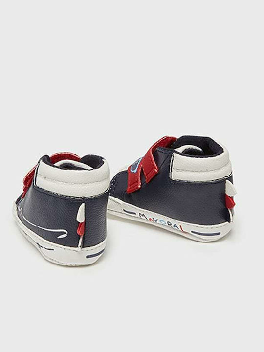 Mayoral Baby Sneakers Blau