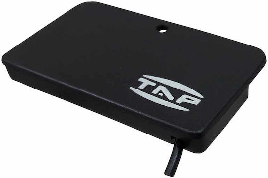 Tap Slim Sensor Körper Magnet Passiv für Bouzouki