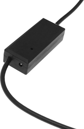 ATC 826 5G LTE 28dB 03.001.0073 Indoor TV Antenna (Requires Power Supply) Black