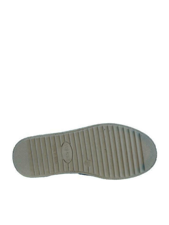 Παιδικές Εσπαντρίγιες Slip-On Μπλε