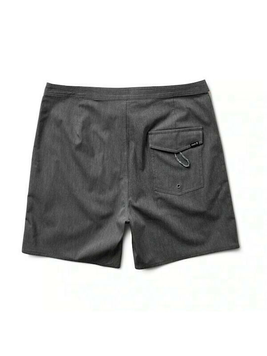 ROARK CHILLER RAYA BOARDSHORT NEGRU