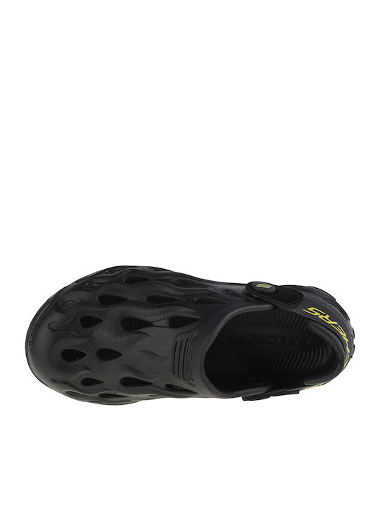 Children's Beach Shoes Black
