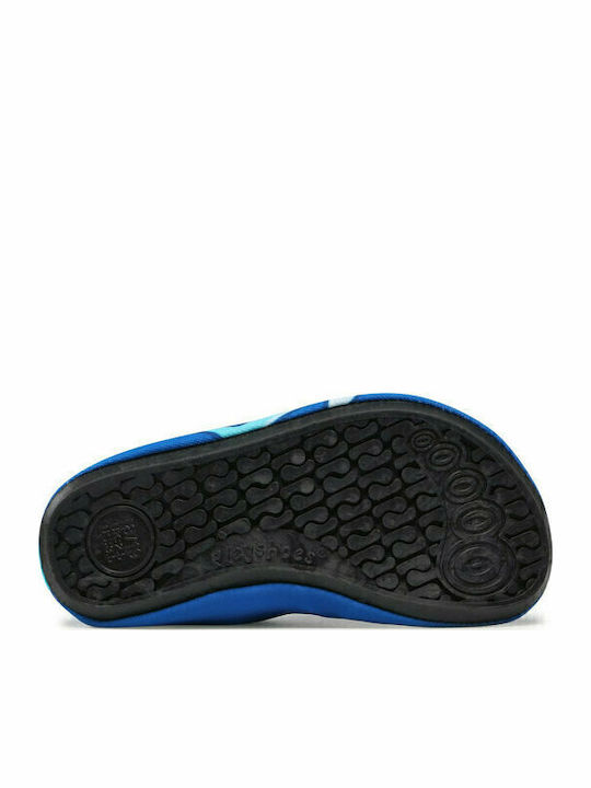 Children's Beach Shoes Blue