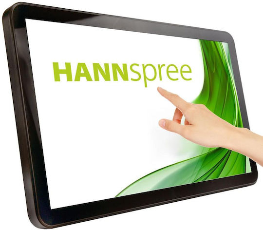 HannSpree Public Display 27" LED Full HD