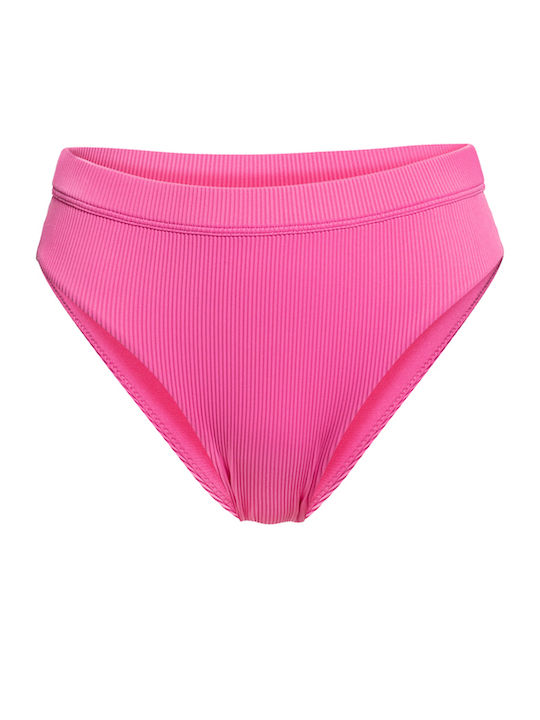 Love The Shorey Bikini Slip Ροζ