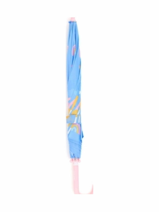 Penny Scallan Rainbow Μπαστούνι Μπλε 80εκ.
