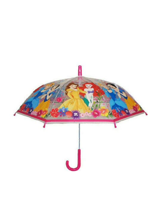 Disney Princess Flowers Μπαστούνι Πολύχρωμη Disney Princess Flowers Μπαστούνι Πολύχρωμη