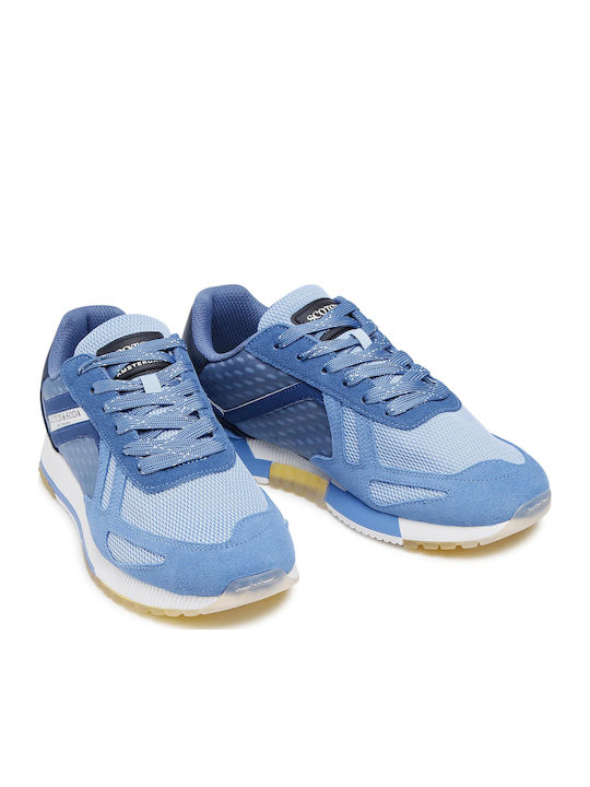 Vivex Ανδρικά Sneakers Μπλε