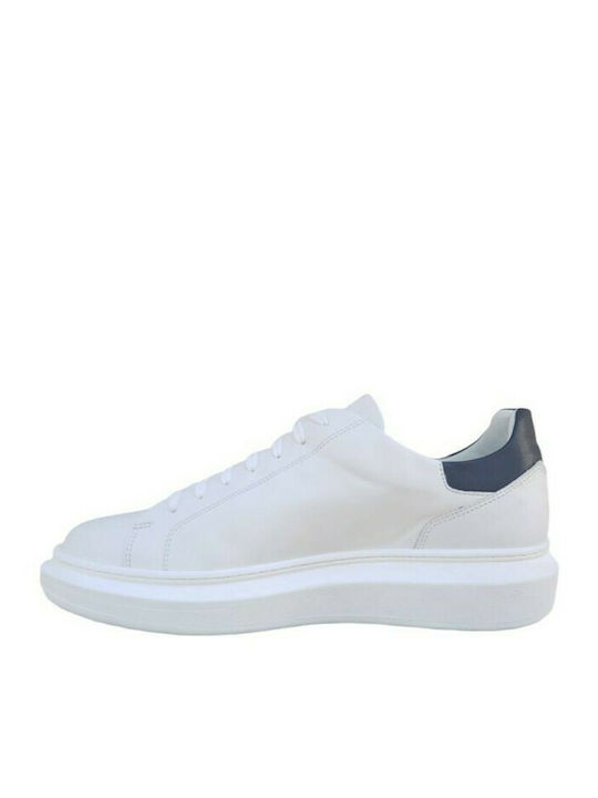 Commanchero Original Sneakers White