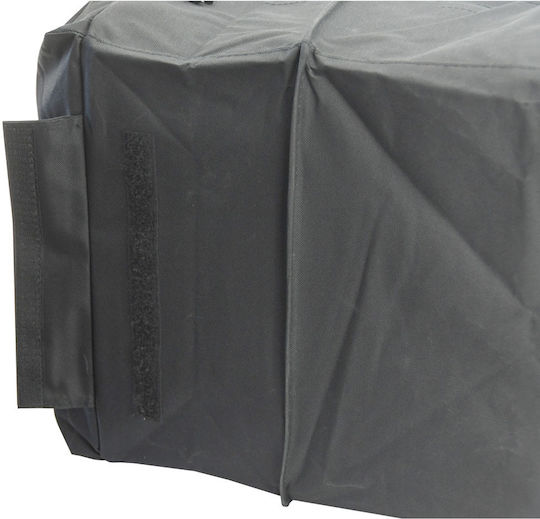 Compass Car Trunk Space Organizer 69x29x41cm