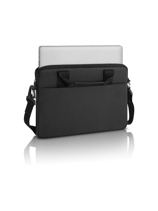 Dell EcoLoop Pro Водоустойчива Чанта за Рамо / Ръчна за лаптоп 14" в Черен цвят