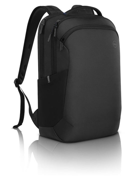 Dell EcoLoop Urban Backpack Backpack for 15.6" Laptop Black