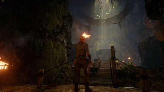 Adam's Venture: Origins Xbox One Game