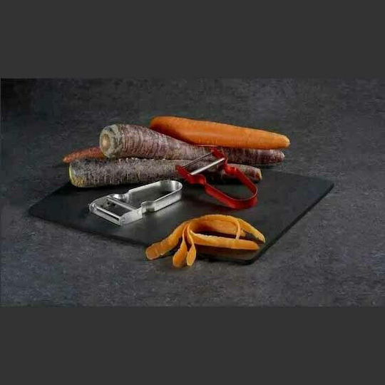Victorinox Rex Peeler Cleaner Fruits & Vegetables Red