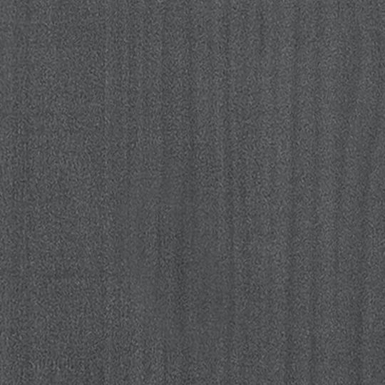 Bibliothek Grau 80x35x103cm