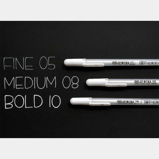 Sakura Gelly Roll® 10 Στυλό