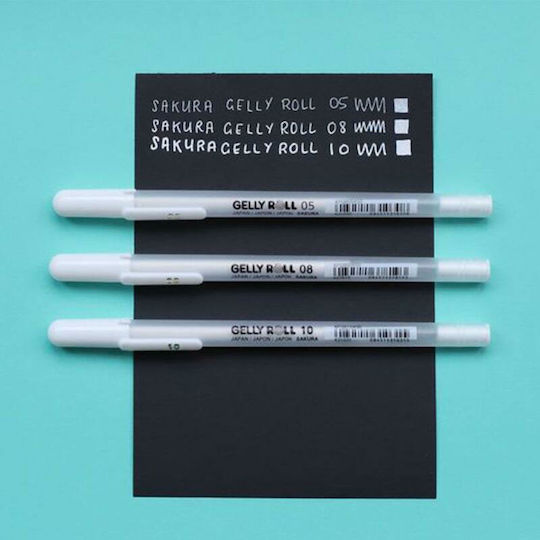 Sakura Gelly Roll® 10 Στυλό