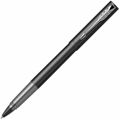 Parker Vector XL Stift Rollerball Schwarzes CT