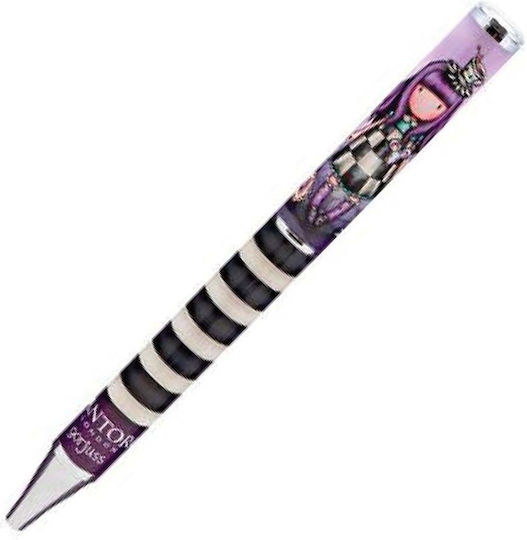 Santoro Gorjuss A Little More Tea Pen Ballpoint