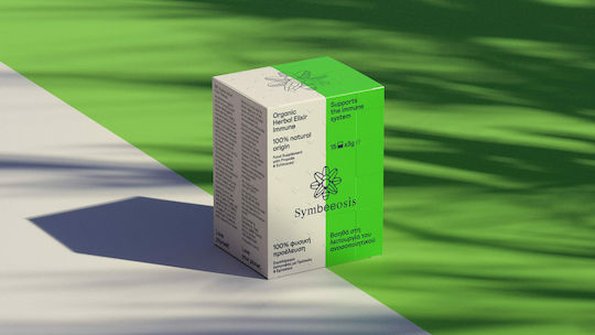 Symbeeosis Organic Herbal Elixir Immune 45gr
