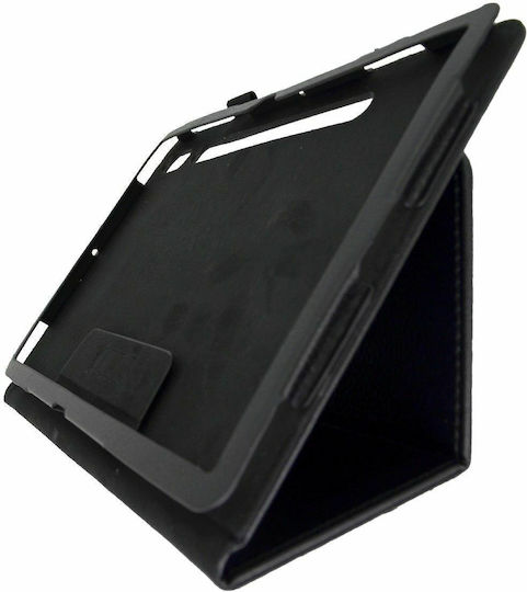 Ancus Magnetischer Klappdeckel Schwarz Für Samsung SM-T870 Galaxy Tab S7
