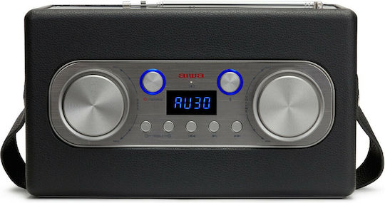 Aiwa BSTU-800 Active Speaker 2 No of Drivers 50W Black (Piece)
