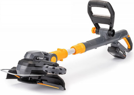 Powermat за Рамо / Ръчна Храсторез 2.1кг 20V 2Ах