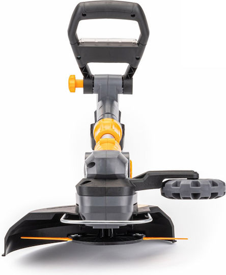 Powermat за Рамо / Ръчна Храсторез 2.1кг 20V 2Ах