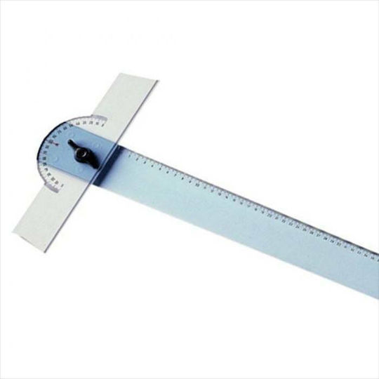 Arda T-Piece Arda Plastic 80cm