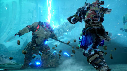 Outriders Worldslayer PS5 Game